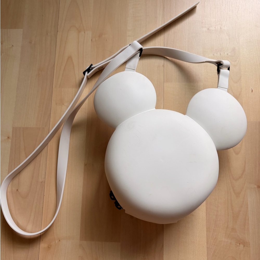 Melissa x Mickey Mouse bag